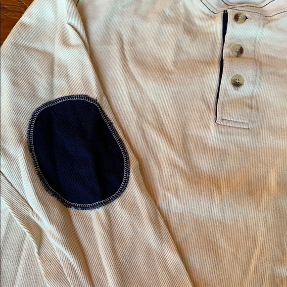 🍂 Cosi Concepts Long Sleeve with Elbow Patches. - Picture 2 of 7